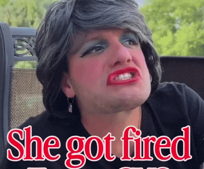 Loser Failure GIF by Jess Stempel