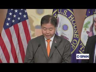 Ted Lieu calls Howard Lutnick to “resign” after newly released files showed his ties to…