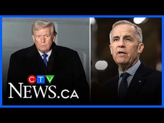 ‘Trump is beginning to see Canada as more of a threat,’ political analyst says