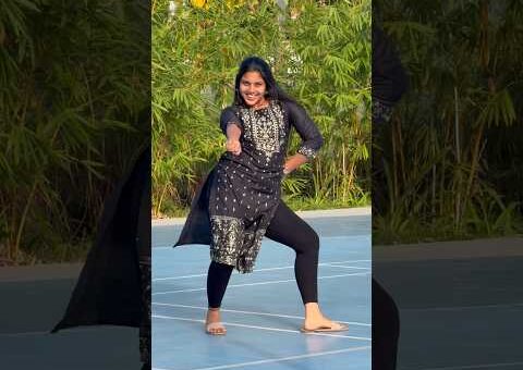Solo vibe 🖤🔥|#black #love #dance #trendingnow #keerthiyuvaraj