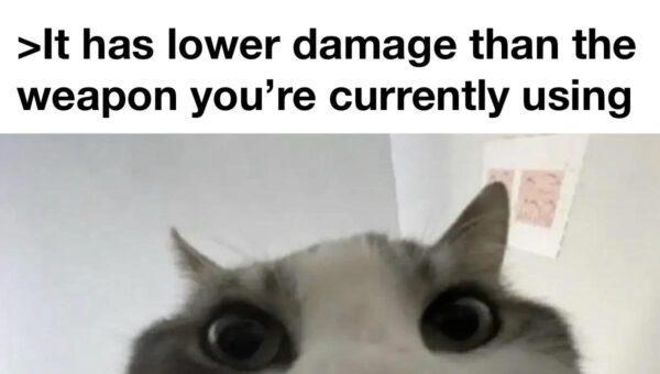 RPG’s in a nutshell