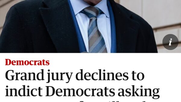 Court victory for six democrats