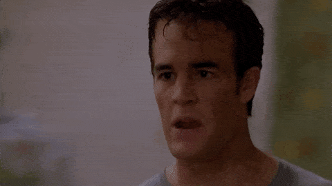 James Van Der Beek I Dont Want Your Life