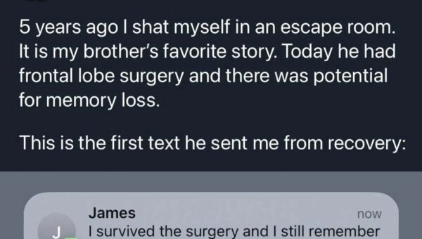 Peak Brotherhood