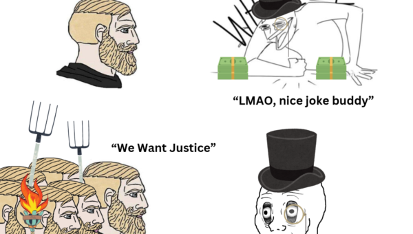 What is This Justice Thing and Why is it So Hard to Ask?
