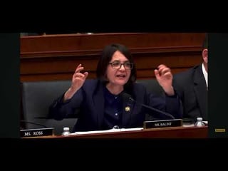 Pam Bondi VS Becca Balint