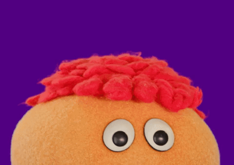 Ha Ha Lol GIF by Gerbert!