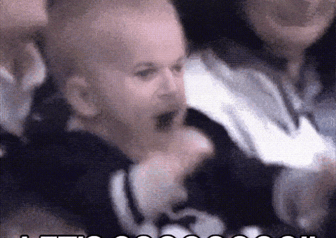 Lets Go Exp Realty GIF by The Hardens eXp Realty