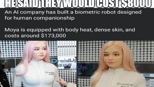 Detroit Become Human lied to us!!!