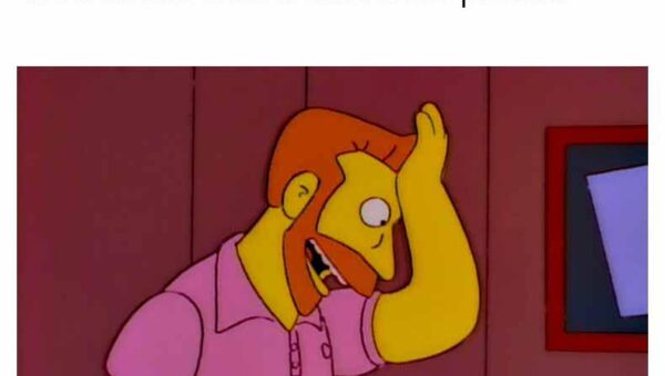 Hank was an innovator