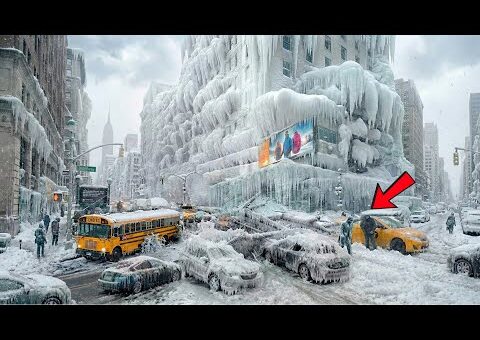 200 Real-Life Shocking Moments Caught on CCTV – 2026 New Update