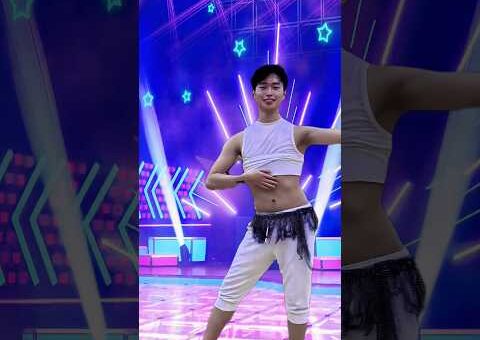 ballydance enjoy 🔥 smooth steps & swag #trendingnow