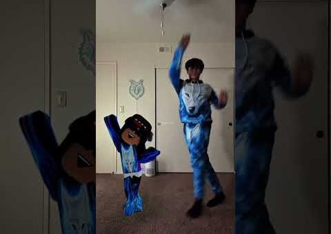 TikTok Viral Trend | Hear Me Now dance Trend #roblox #tiktok #lyrics #trend #viralvideo #dance