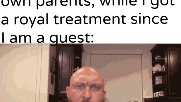 guest’s privilege