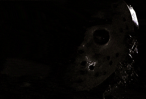 jason voorhees