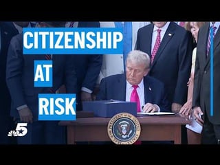 Trump administration expands efforts to revoke U.S. citizenship