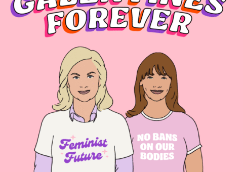Valentines Day Valentine GIF by Women’s March