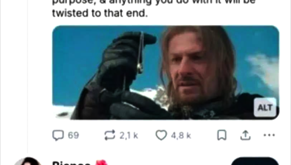 Viral Post