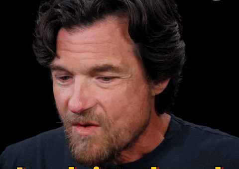 I Did It Hot Ones GIF by First We Feast