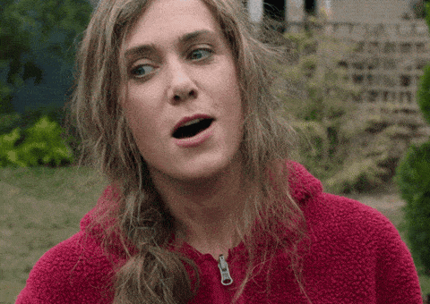 Kristen Wiig Wow GIF by Where’d You Go Bernadette