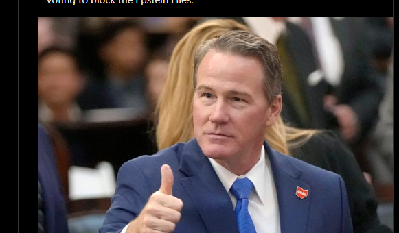 Nothing To See Here, Just Normal Democracy Things ?