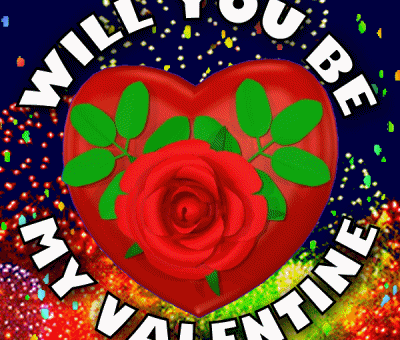 I Love You Valentine