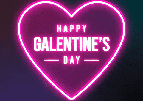 Heart Neon GIF by Twisted