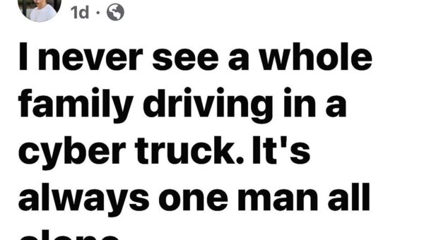 It’s true lol