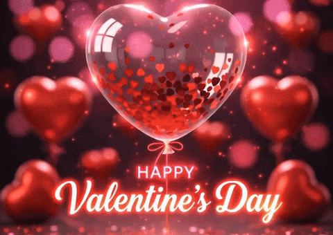 Happy I Love You