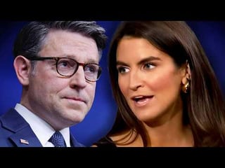 Republicans PANIC as Reporter Exposes Epstein Lies LIVE!