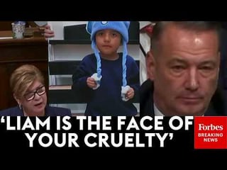 ‘You Used Him As A Bait!’: Nellie Pou Tears ICE Director To Shreds Over Liam Ramos Detention
