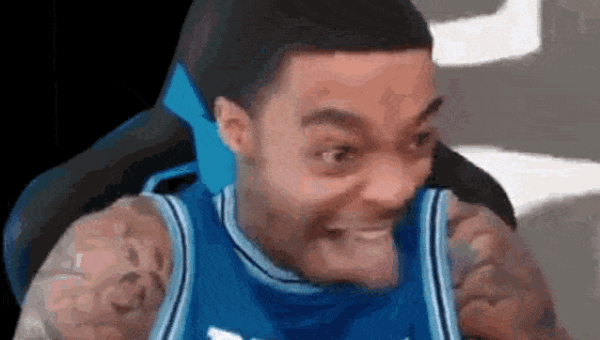 Cracking Up Lol GIF by STRAPPED!