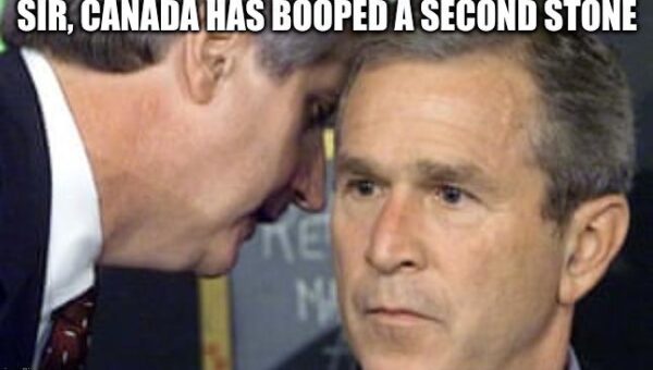 Canada, you good?