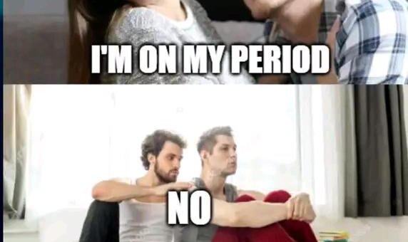 Ummmm…I guess its relatable?
