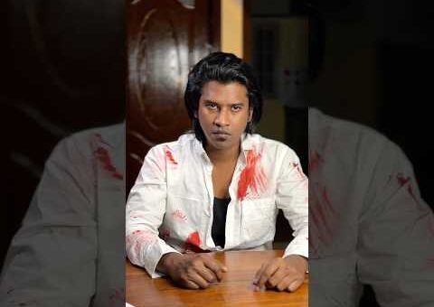 Instant karma💔| #naveenricky #shorts