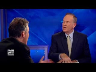 Jon Stewart 2011, When Trump Running Was Still a Punchline