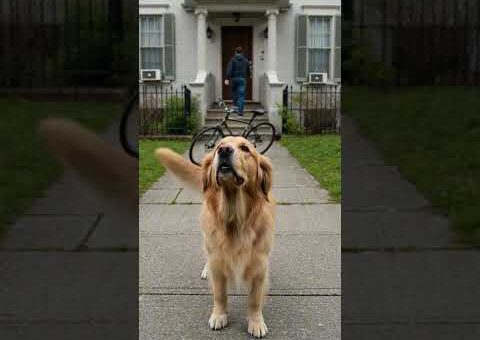 Instant Karma: Never Mess With Grandma’s Dog! 👵🐾 #karma