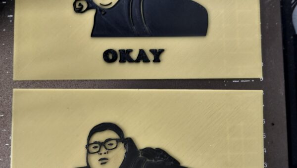 Saw this on Imgur yesterday thought it needed to be printed, so I did