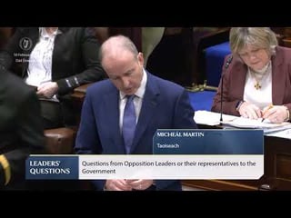 Irish Citizens tortured by ICE | “detainees gamble on who will take their own life next”