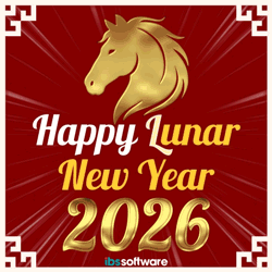 Happy Lunar New Year GIF by IBS Software