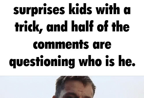 A YouTube legend