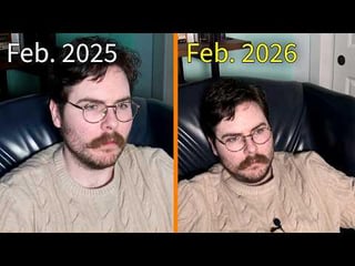 conservatives in 2025 vs 2026