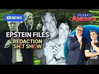 Epstein Files: Allegations Trump committed “serious crimes” says Congressman | Planet America