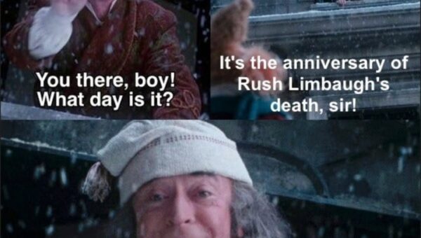 A Happy Day!