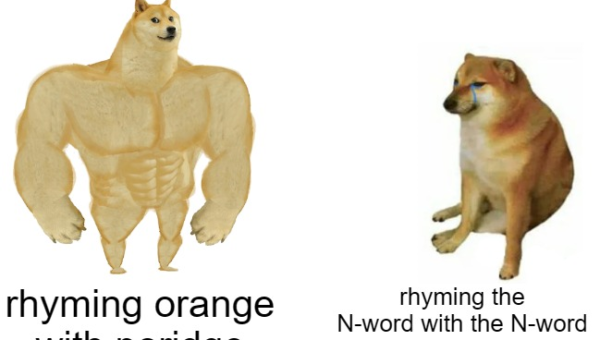 lame meme