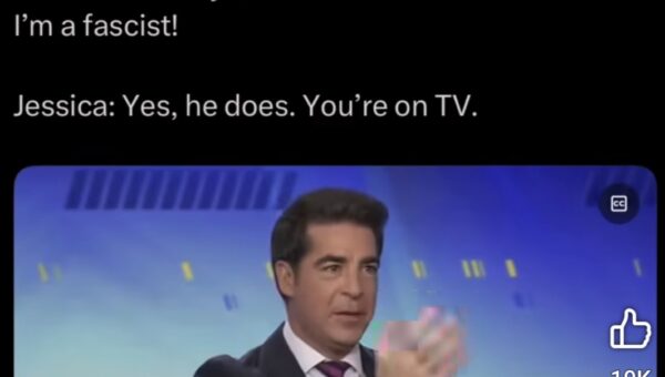 But you do seem to admit that you are