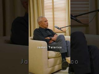 Barack Obama on James Talarico