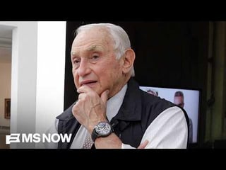 ‘That is shameful’: House Dems confirm that Les Wexner has not been questioned by DOJ on Epstein