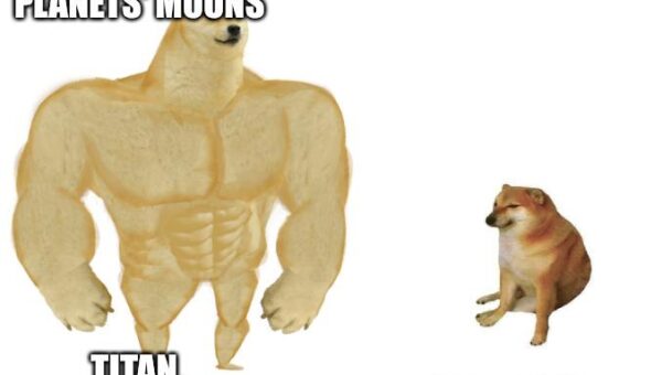 Justice for our moon