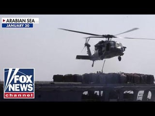 Trump inches closer to MAJOR war with Iran: Report